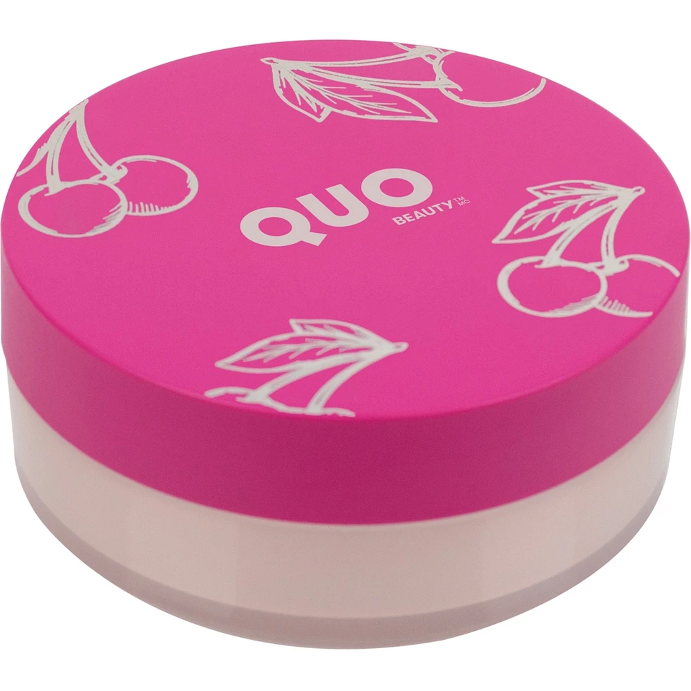 Invisible Loose Setting Powder