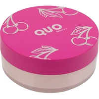 Invisible Loose Setting Powder
