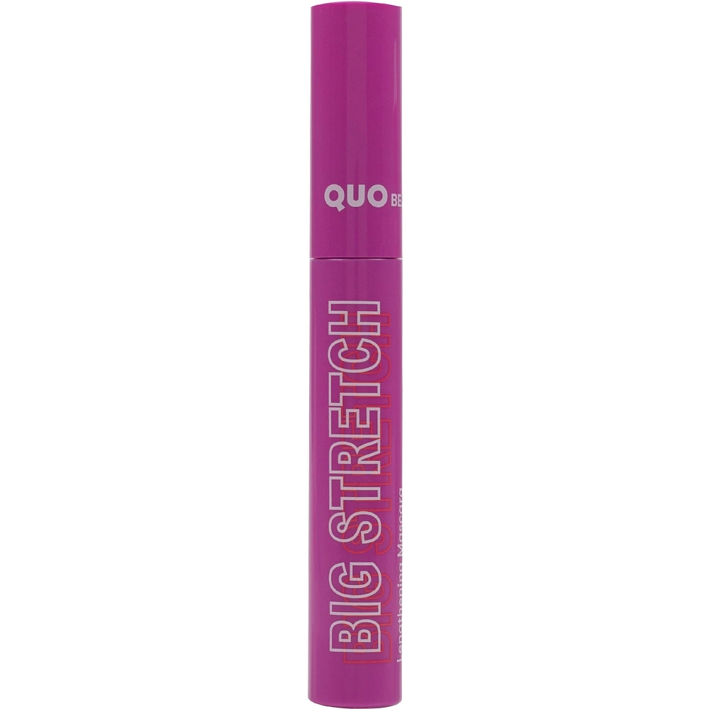 Big Stretch Lengthening Mascara Waterproof