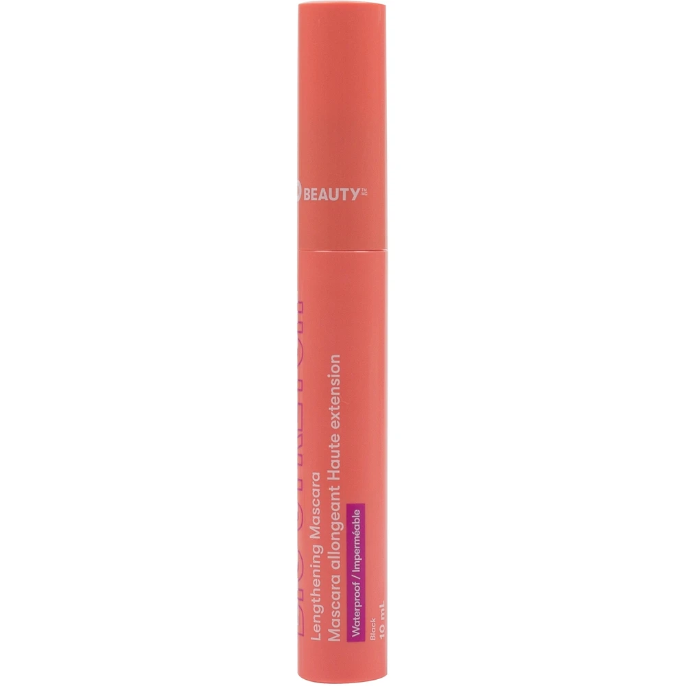 Big Stretch Lengthening Mascara
