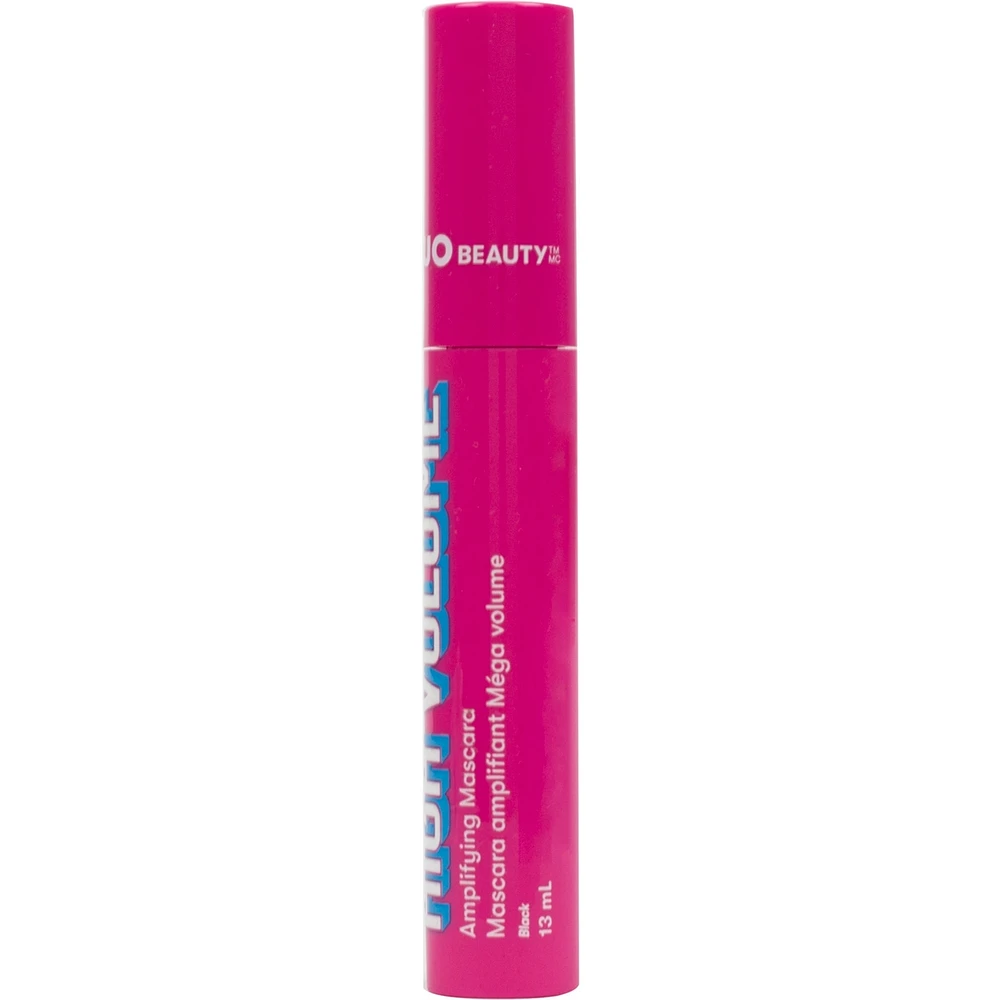 High Volume Amplifying Mascara Waterproof