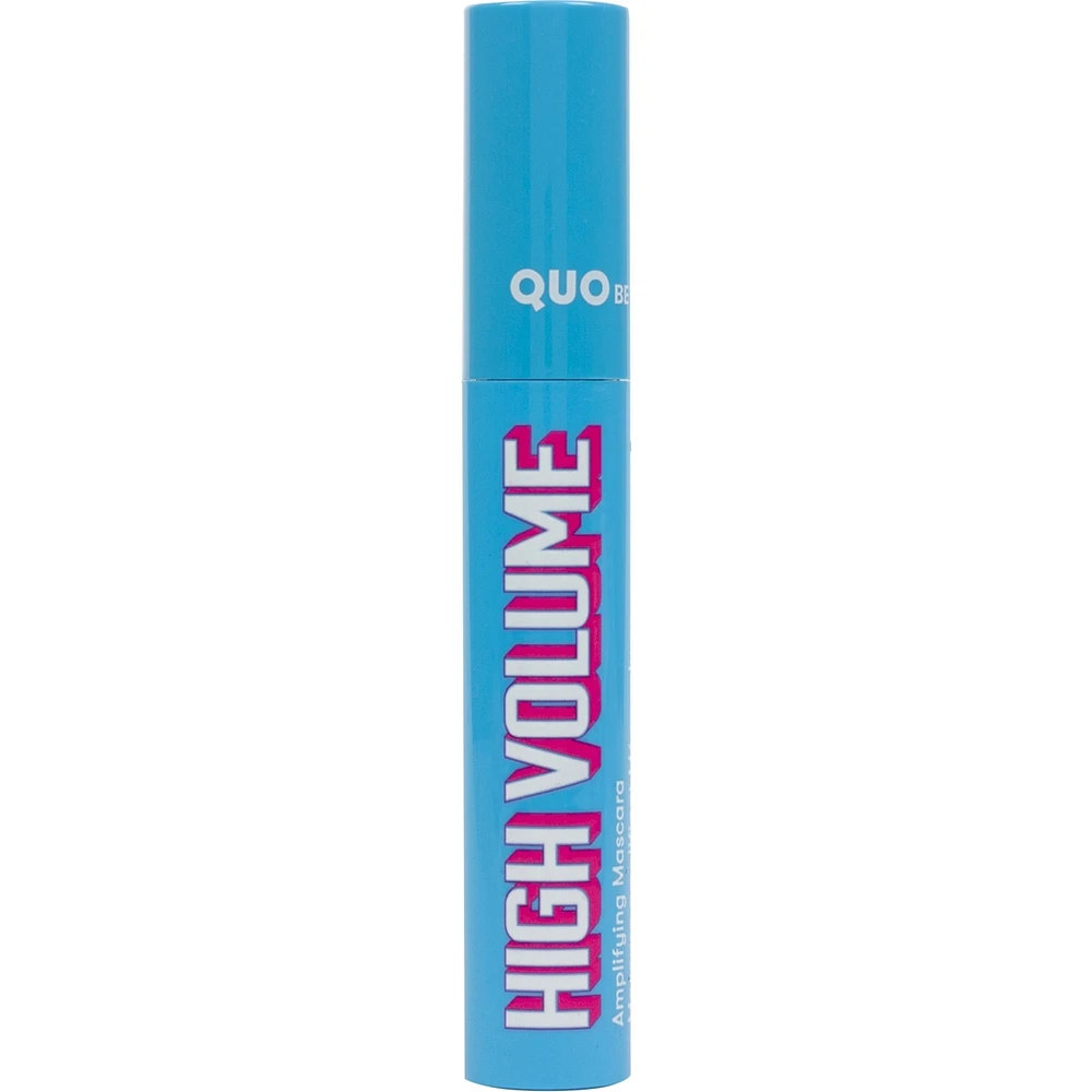 High Volume Amplifying Mascara