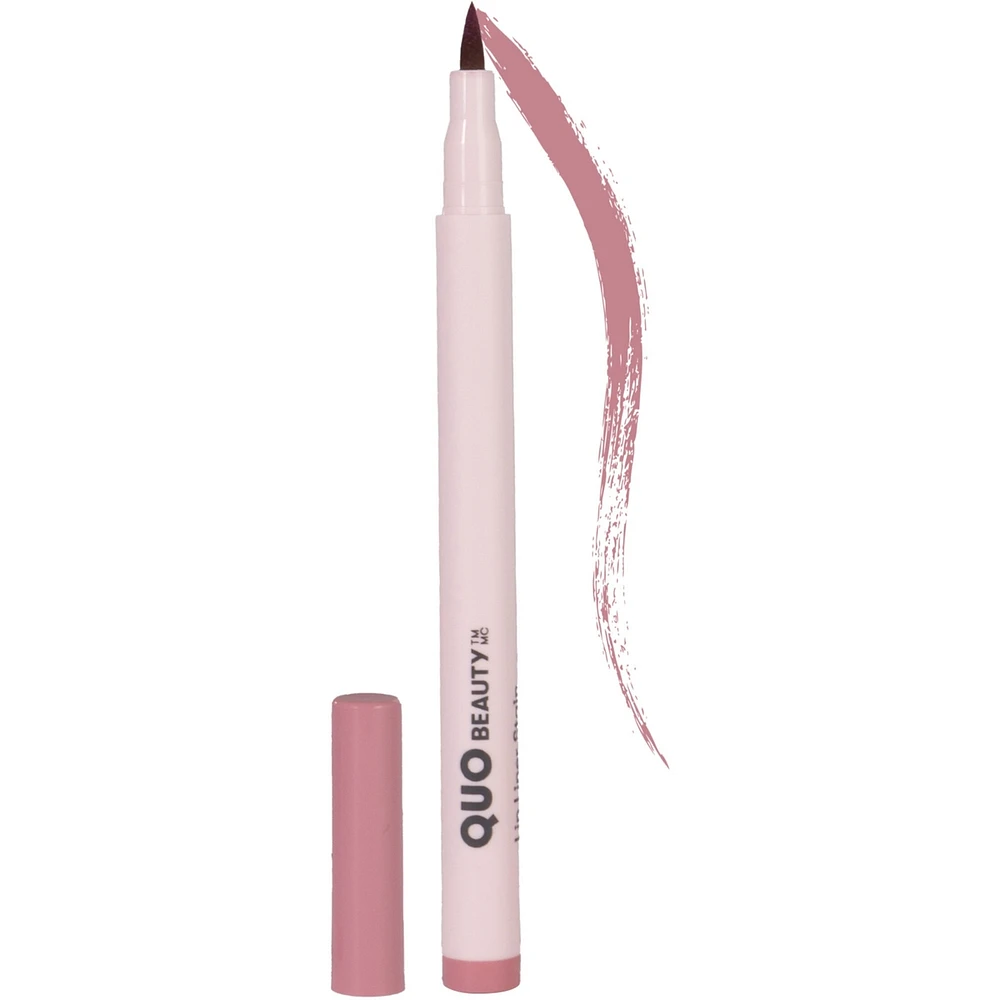 Lip Liner Stain