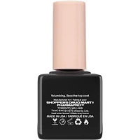 Insta Gel Longwear Plumping Top Coat