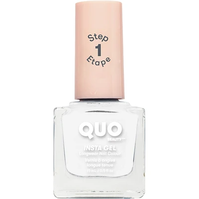 Insta Gel Longwear Nail Colour