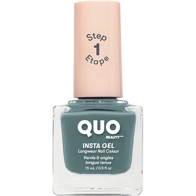 Insta Gel Longwear Nail Colour