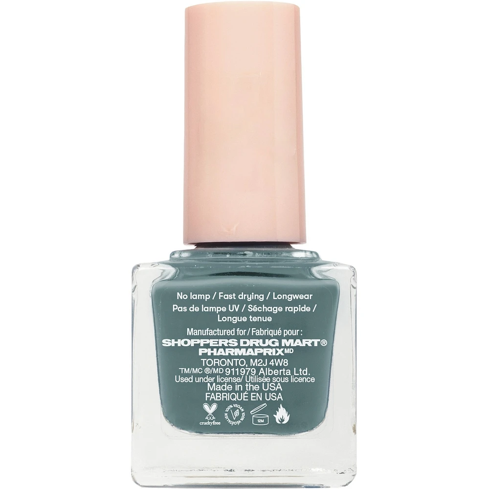 Insta Gel Longwear Nail Colour