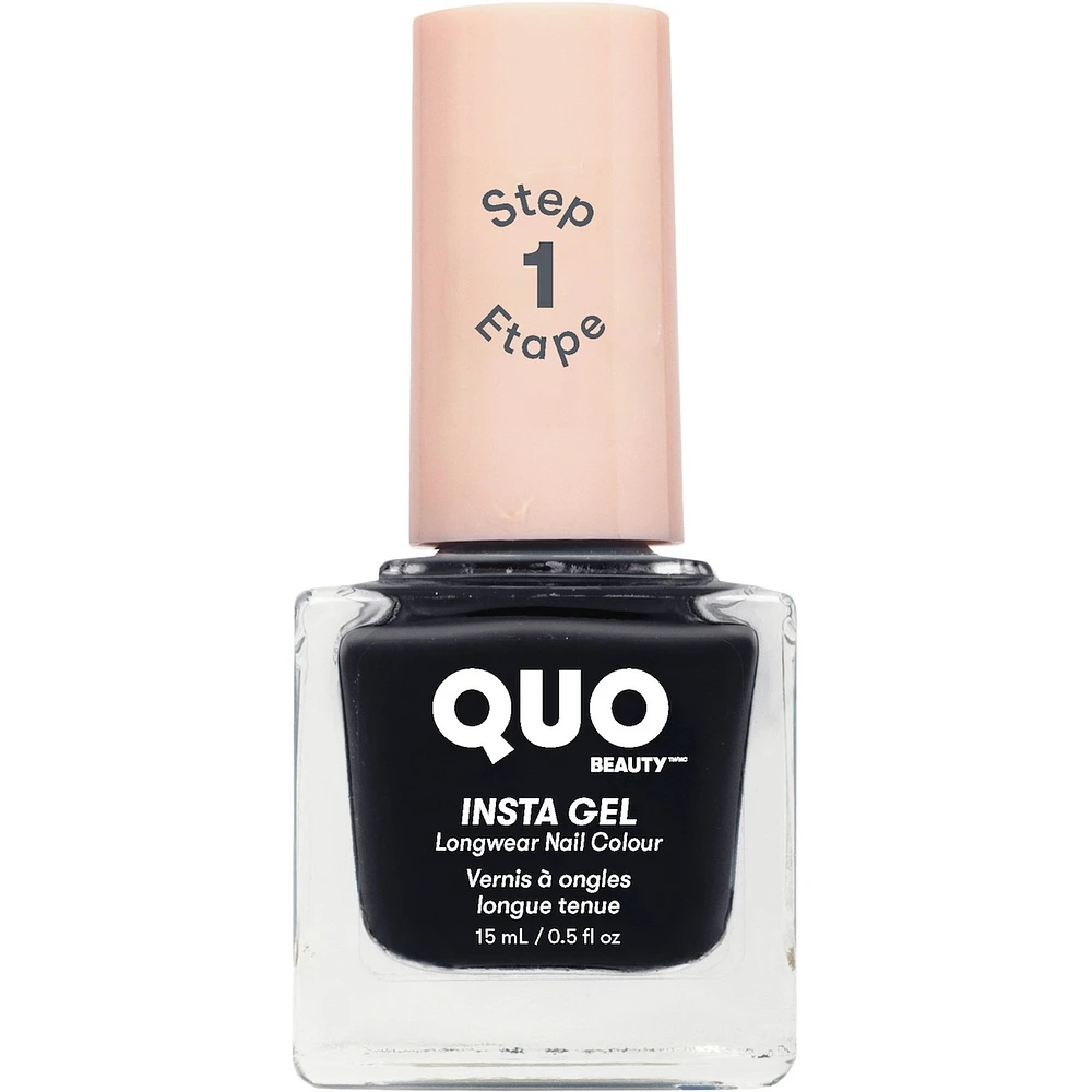 Insta Gel Longwear Nail Colour