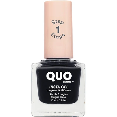 Insta Gel Longwear Nail Colour