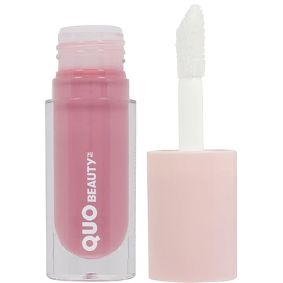 Milky Jelly Lip Gloss