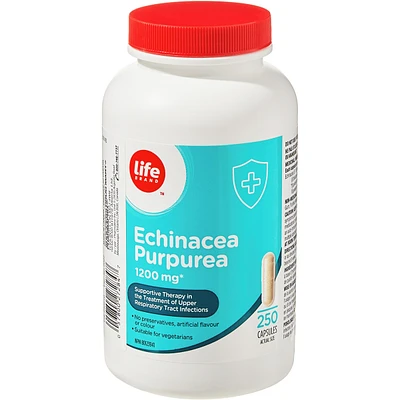 Echinacea Purpurea 1200mg