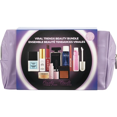 Viral Trends Beauty Bundle