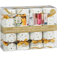 Holiday Crackers Beauty Bundle