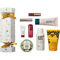 Holiday Crackers Beauty Bundle