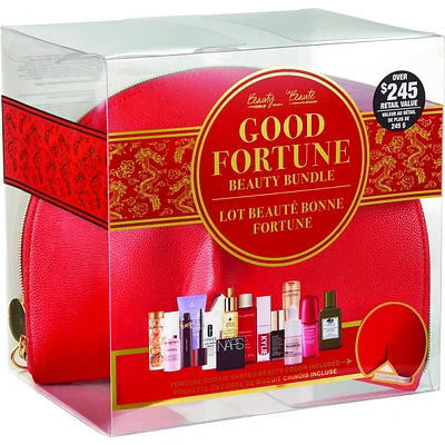 Lunar New Year Good Fortune Beauty Bundle