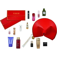 Lunar New Year Good Fortune Beauty Bundle