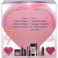 7 Days of Love Beauty Bundle