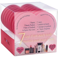 7 Days of Love Beauty Bundle