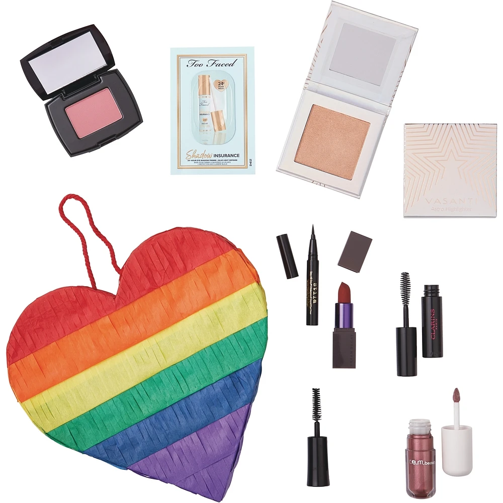 All You Need Is Love Beauty Bundle