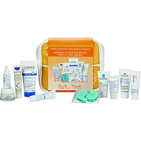 Derm Sensitive Skin Beauty Bundle