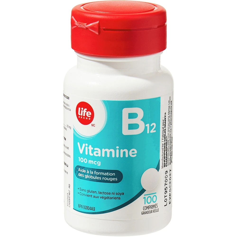 Vitamin B12