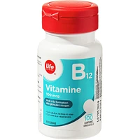 Vitamin B12