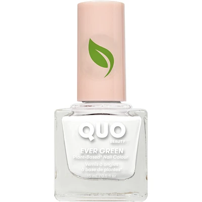 Ever Green Plant Based Nail Colour