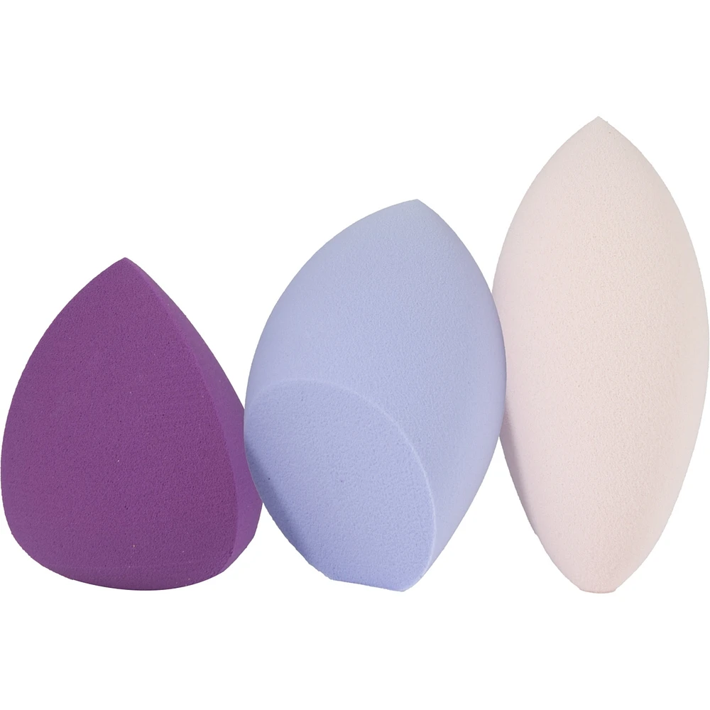 Blending Sponge Trio