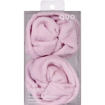 Multi-use Washing Scrunchies