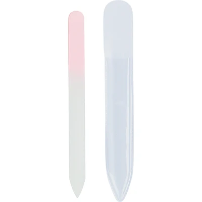 Crystal Nail File