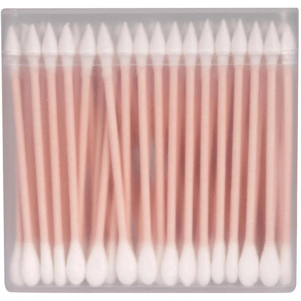 Dual Ended Cosmetic Applicator