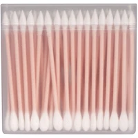Dual Ended Cosmetic Applicator