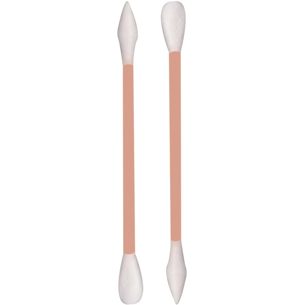 Dual Ended Cosmetic Applicator
