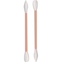 Dual Ended Cosmetic Applicator