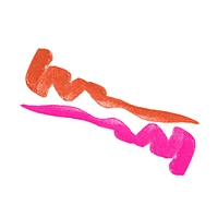 Water-Activated Eyeliner