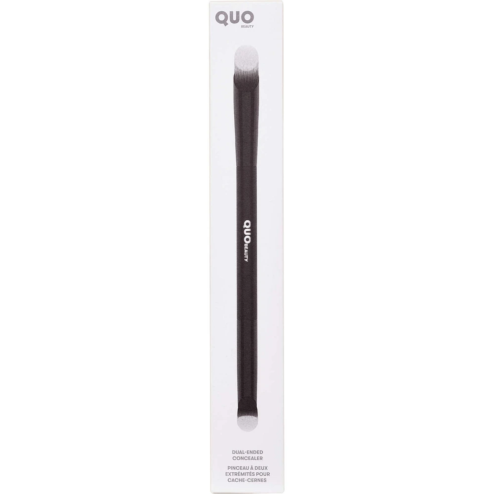 Dual-ended Concealer