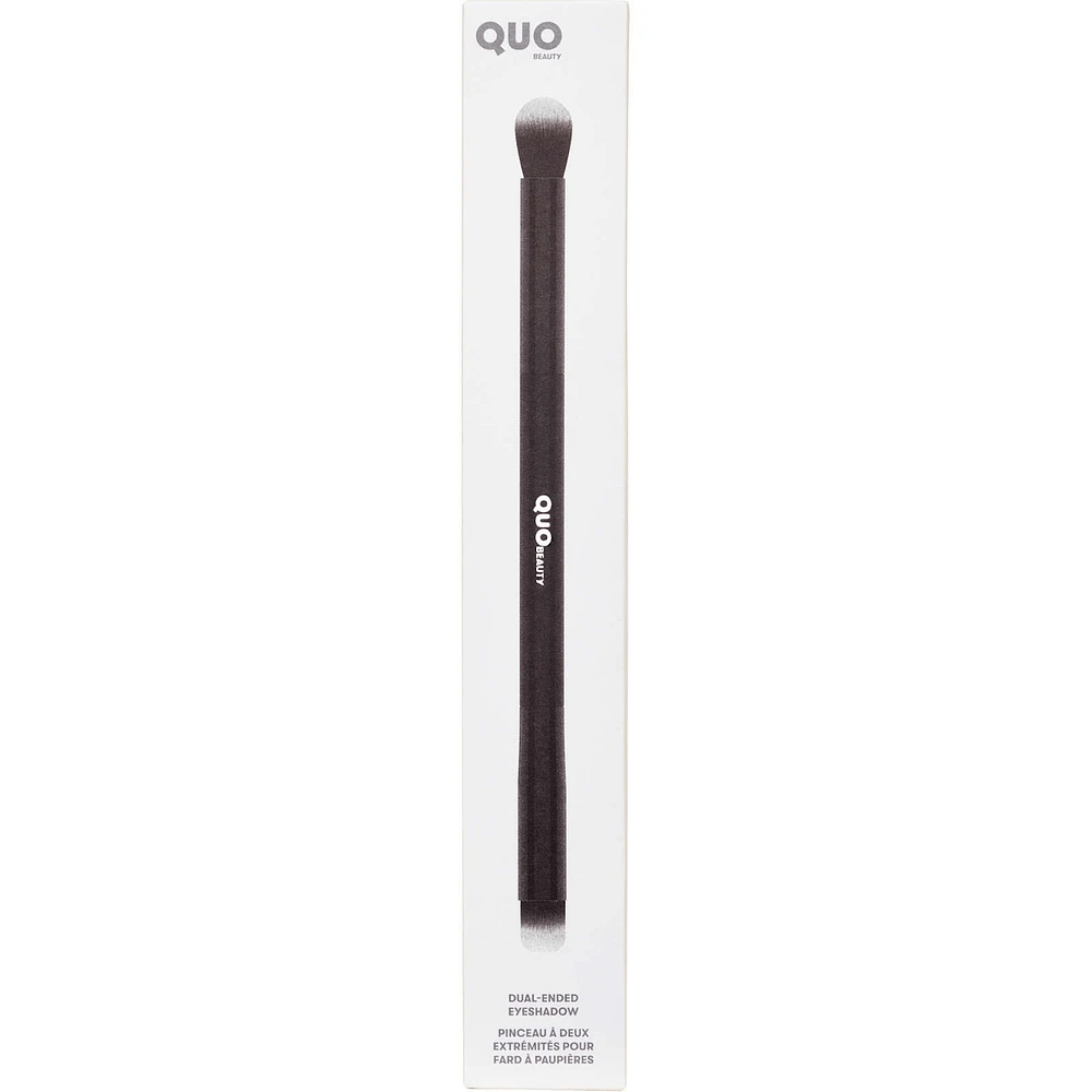 Dual-ended Eyeshadow