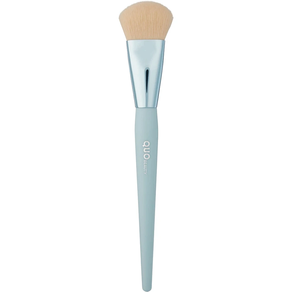 Eco Chic Brush Set