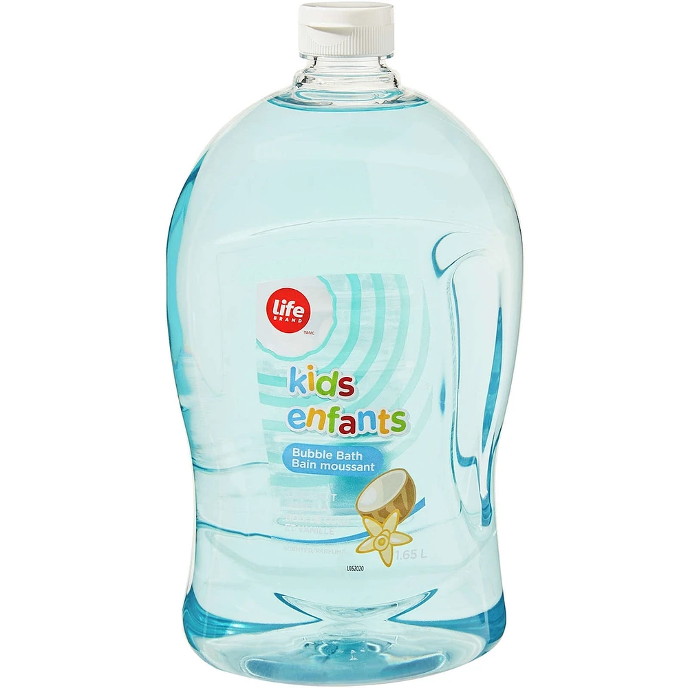Kids Bubble Bath