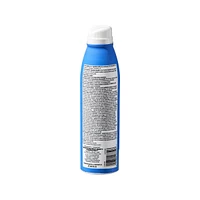 Sensitive Skin Sunscreen Continuous Spray SPF 50+