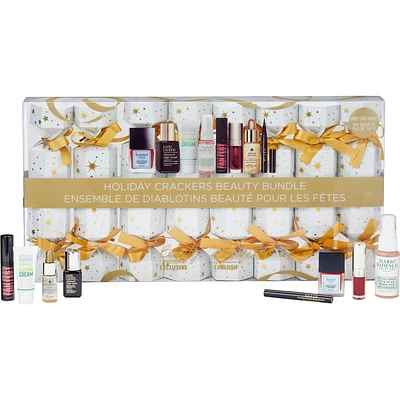 Holiday Crackers Beauty Bundle