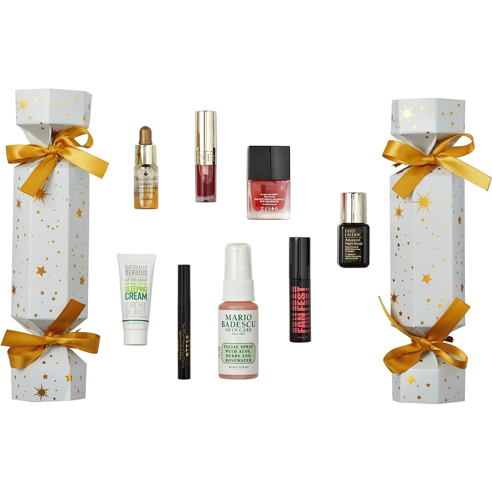 Holiday Crackers Beauty Bundle