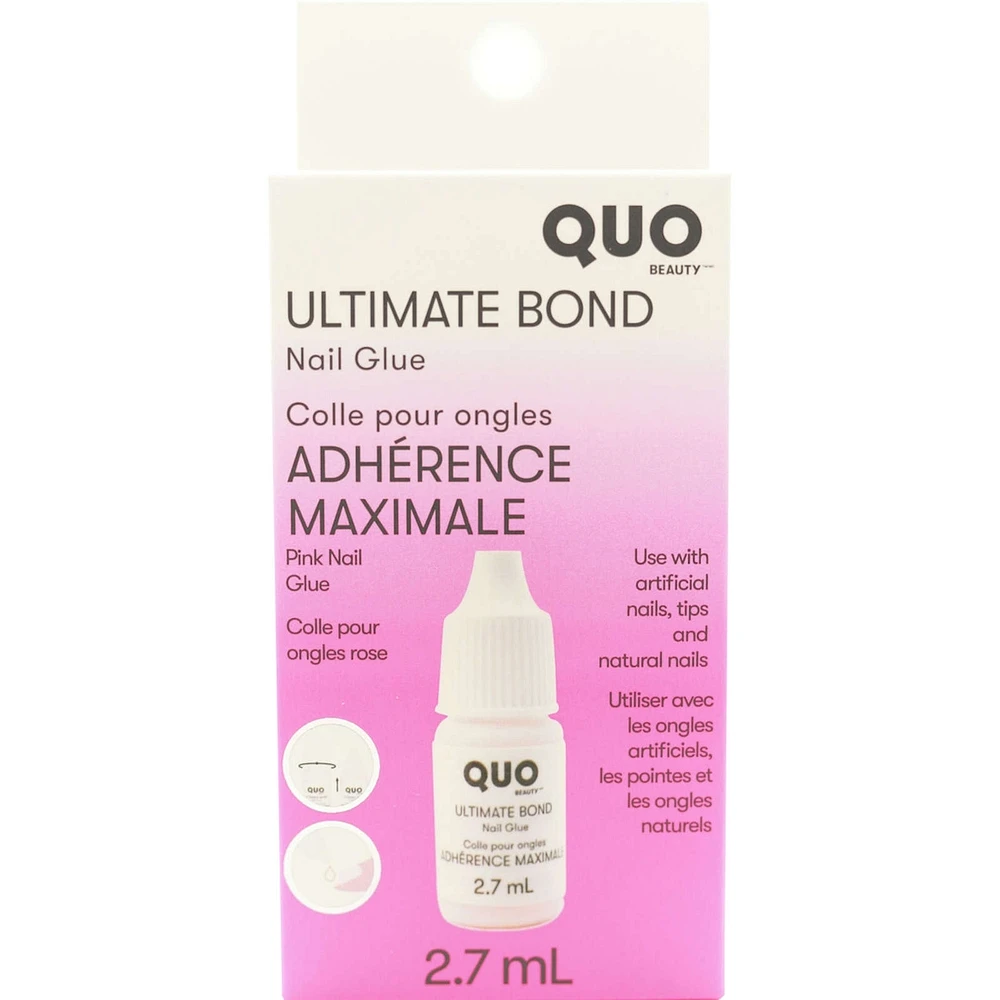 Nail glue ultimate