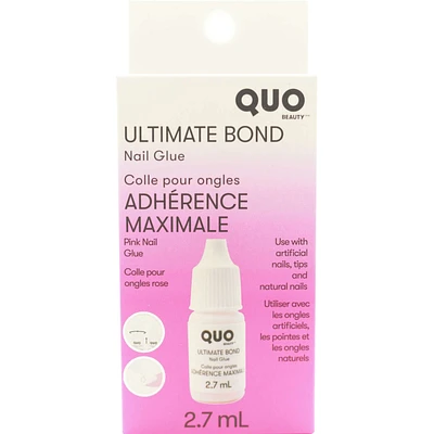 Nail glue ultimate