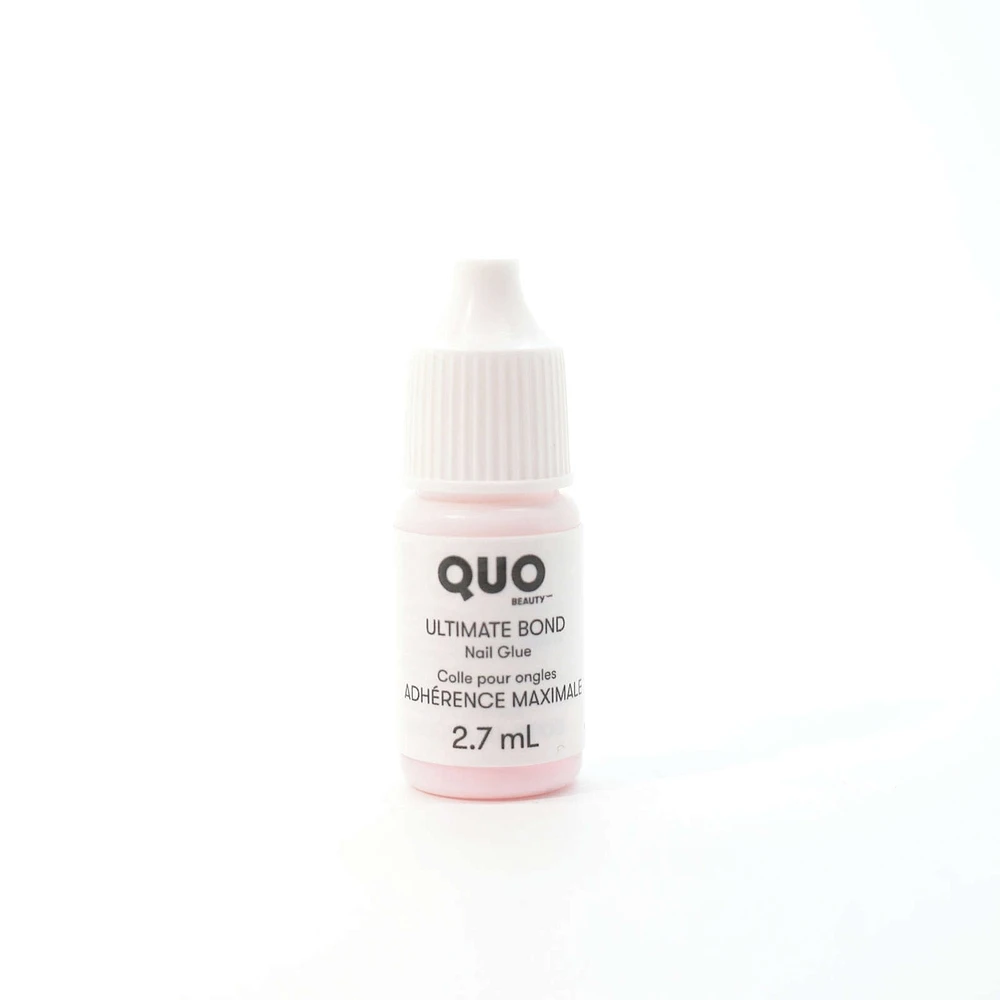 Nail glue ultimate