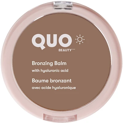 Bronzing Balm