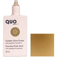 Golden Glow Drops