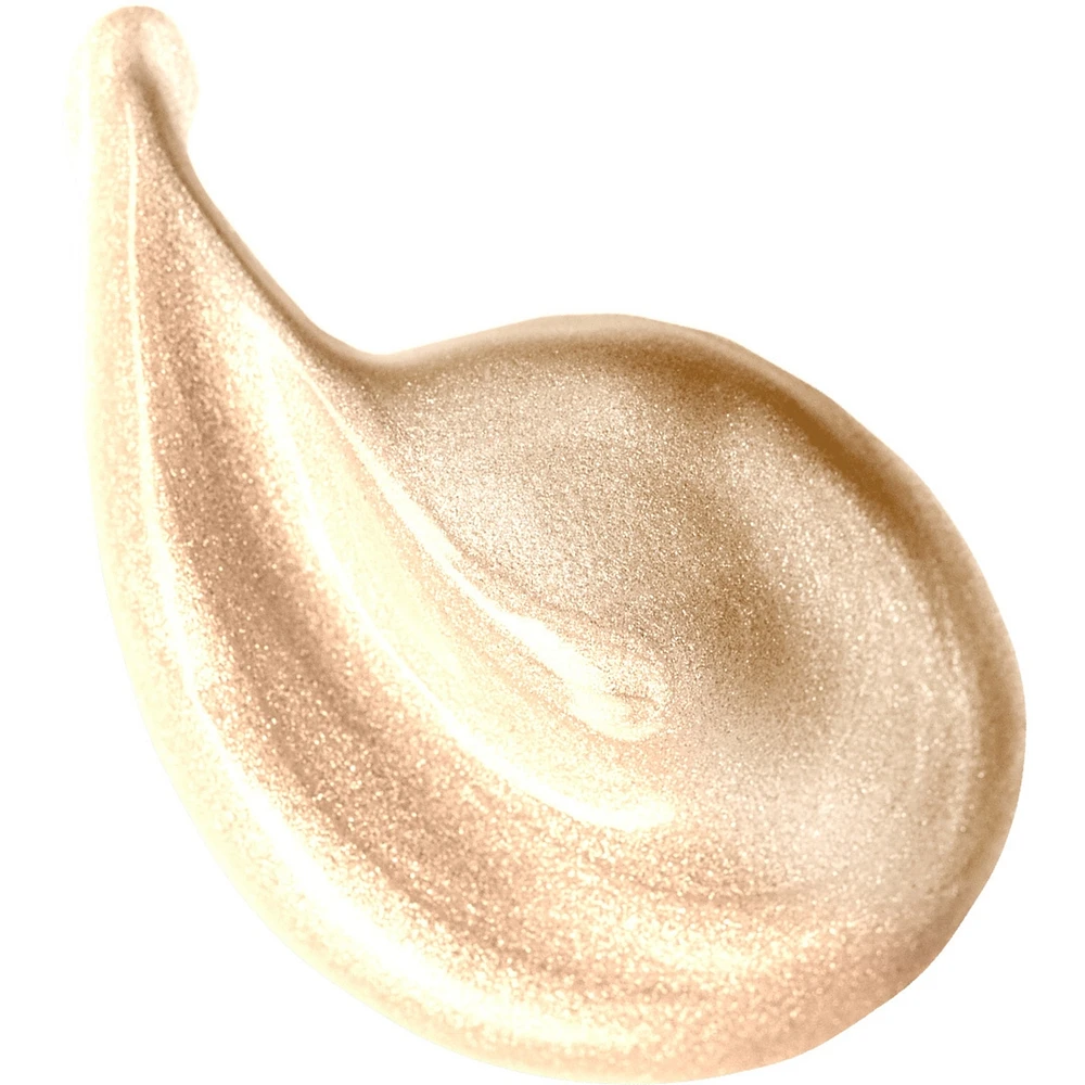 Golden Glow Drops