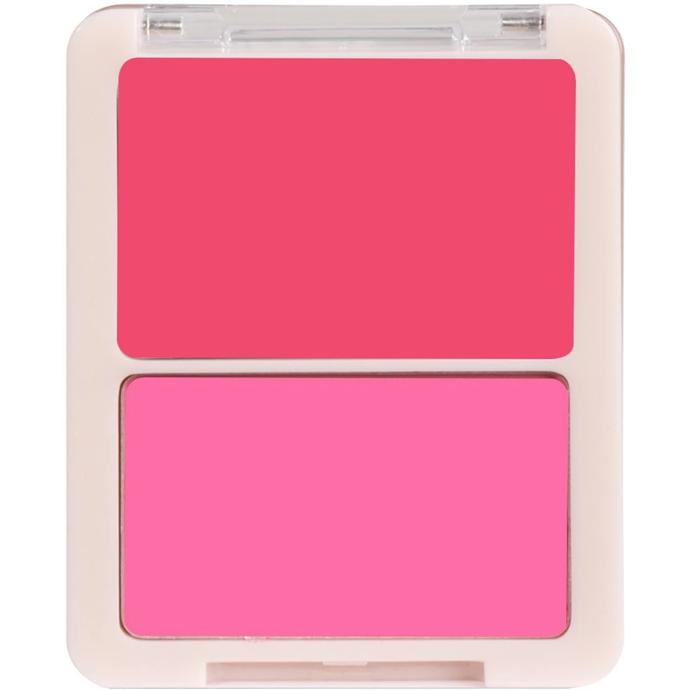Double Up Blush Duo