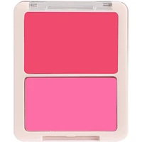 Double Up Blush Duo